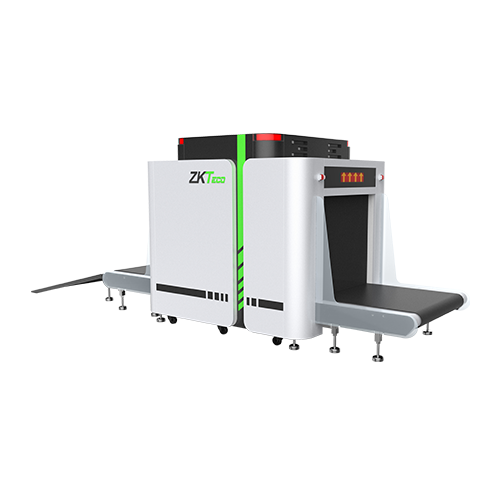 多能量ZKX100100X射线安检仪